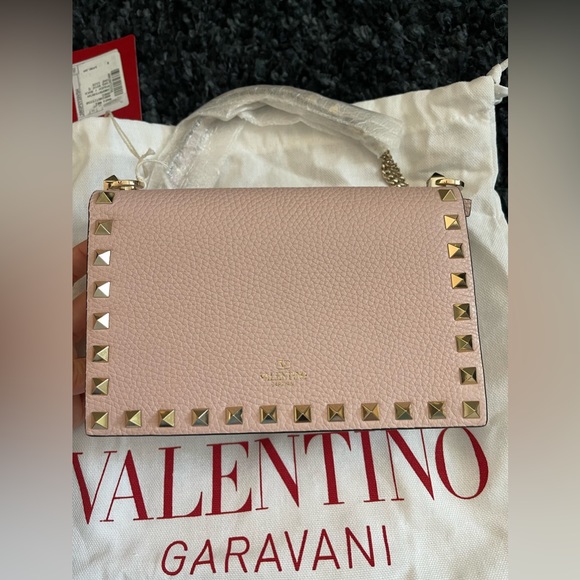 Valentino mini bag - Picture 2 of 9